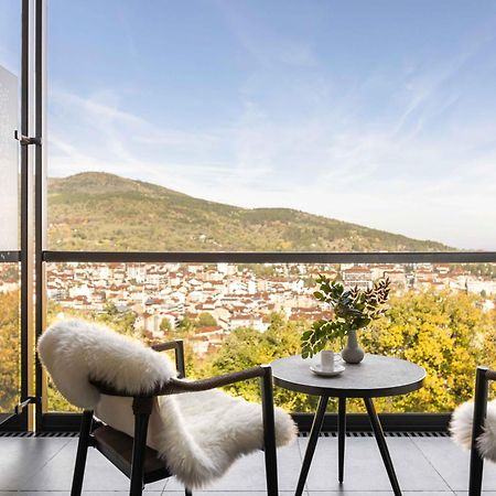 The Lynx Mountain Resort Флорина Экстерьер фото