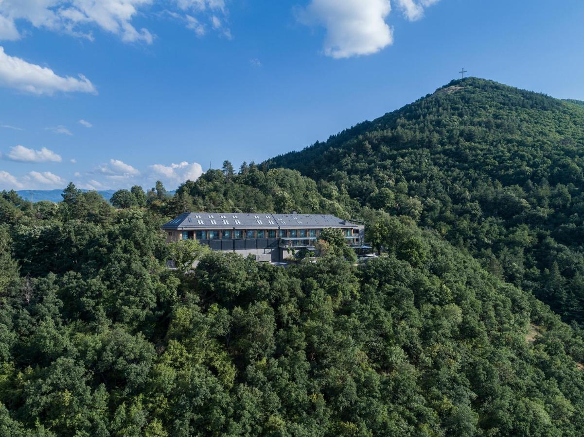 The Lynx Mountain Resort Флорина Экстерьер фото