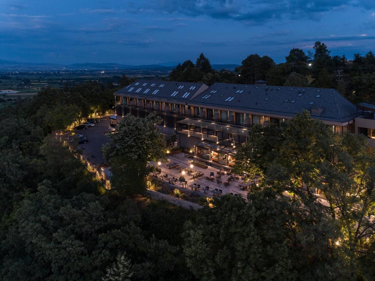 The Lynx Mountain Resort Флорина Экстерьер фото