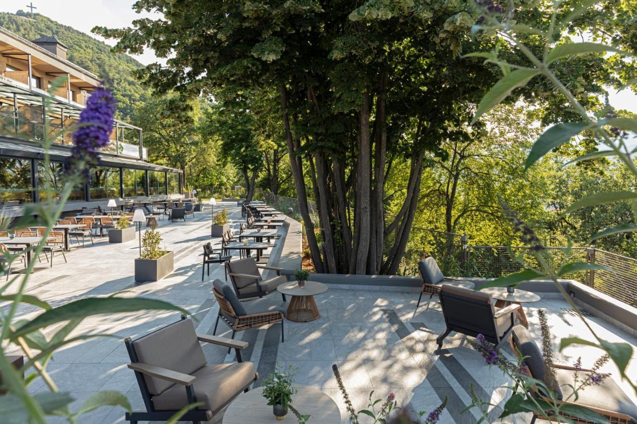The Lynx Mountain Resort Флорина Экстерьер фото