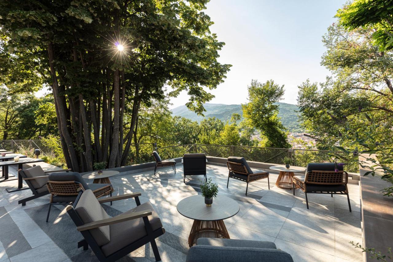 The Lynx Mountain Resort Флорина Экстерьер фото